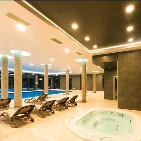Polanki Park Relax&Spa Kolobrzeg Luaran gambar