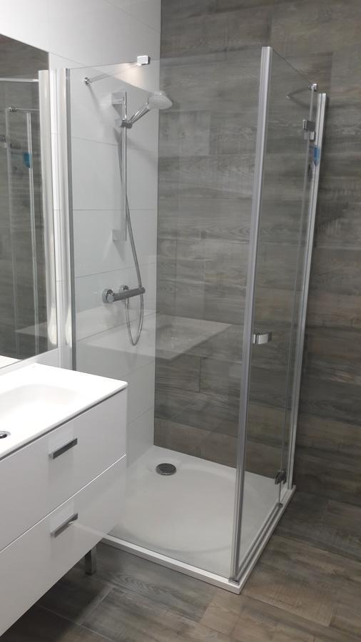 Polanki Park Relax&Spa Kolobrzeg Luaran gambar