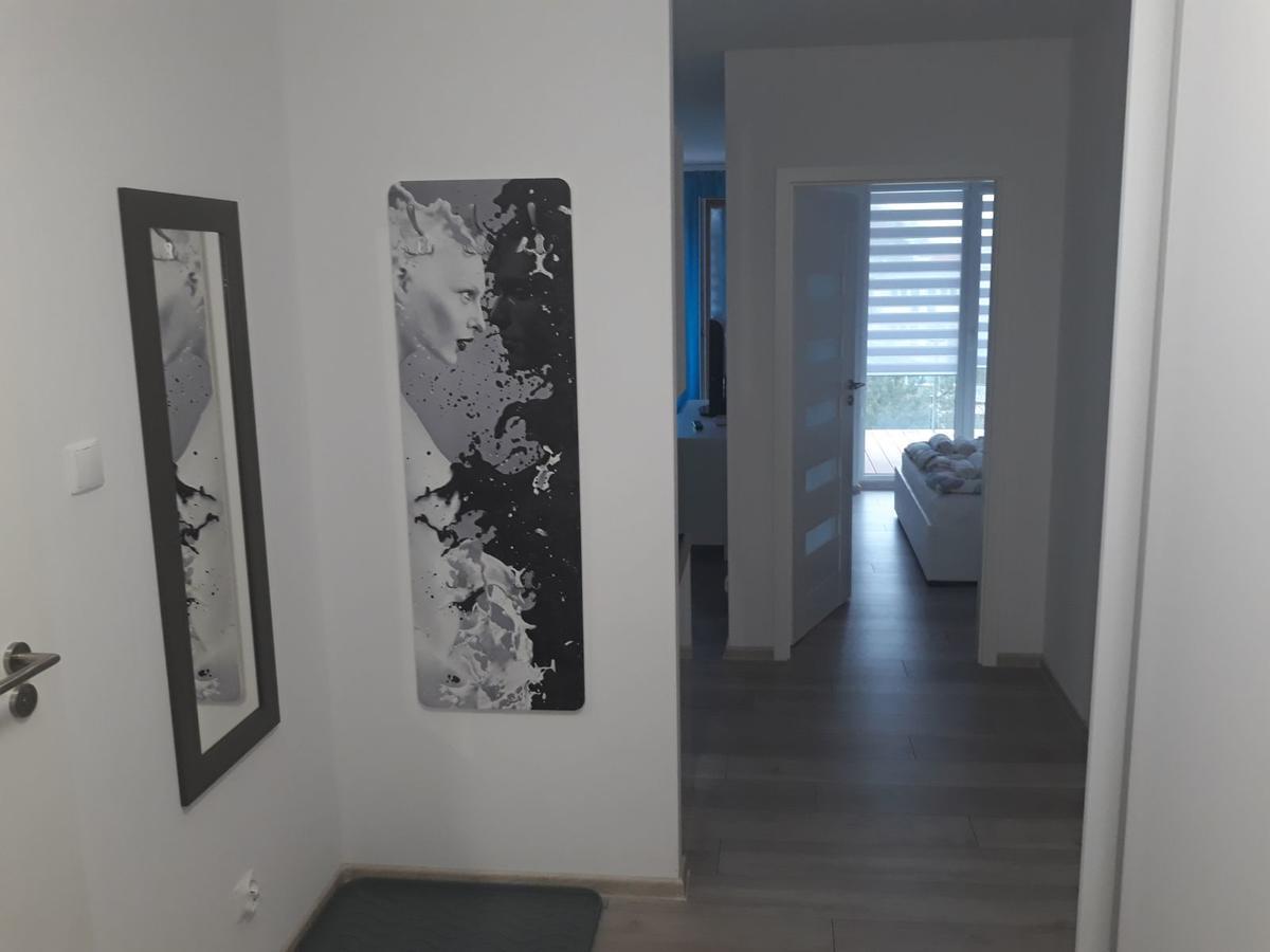 Polanki Park Relax&Spa Kolobrzeg Luaran gambar