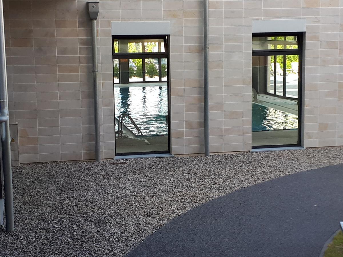 Polanki Park Relax&Spa Kolobrzeg Luaran gambar